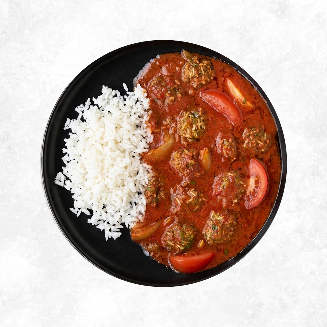 Koftet Roz ( 5 Servings )
