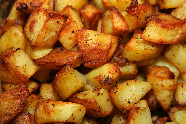 Roasted Potatoes