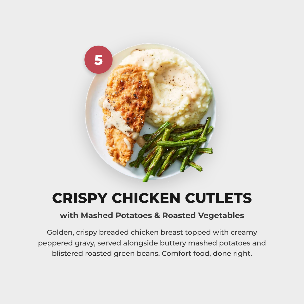 15 Meal Plan