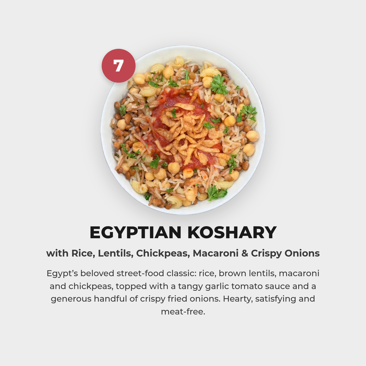 15 Meal Plan