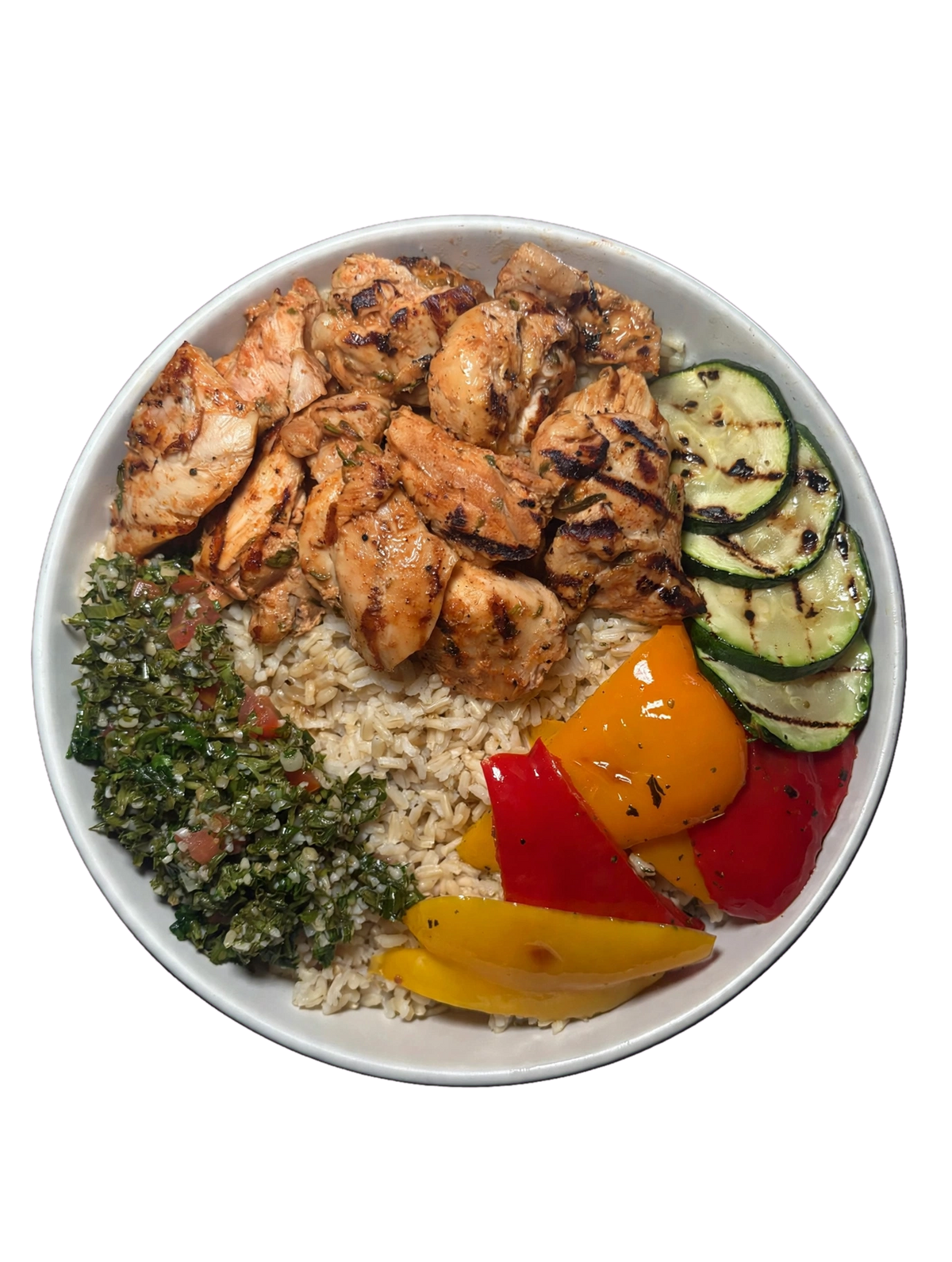 Chicken Shawarma ( 5 Servings )