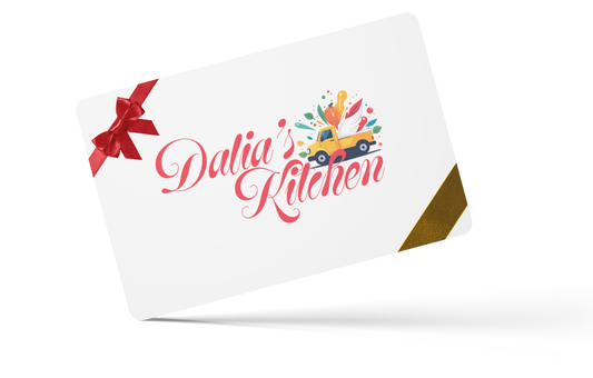 GIFT CARDS