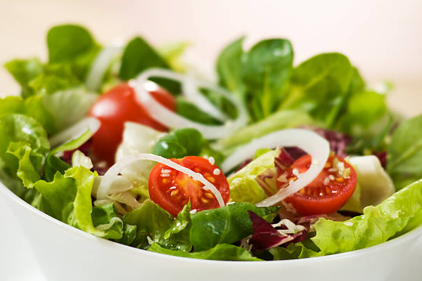 Green Salad