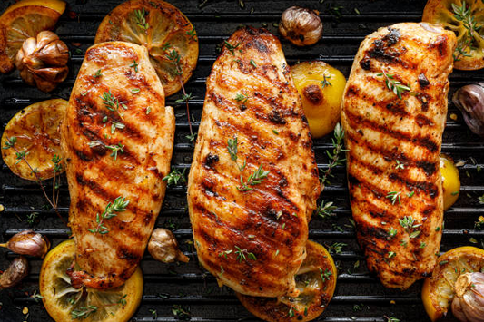 Grilled Chicken