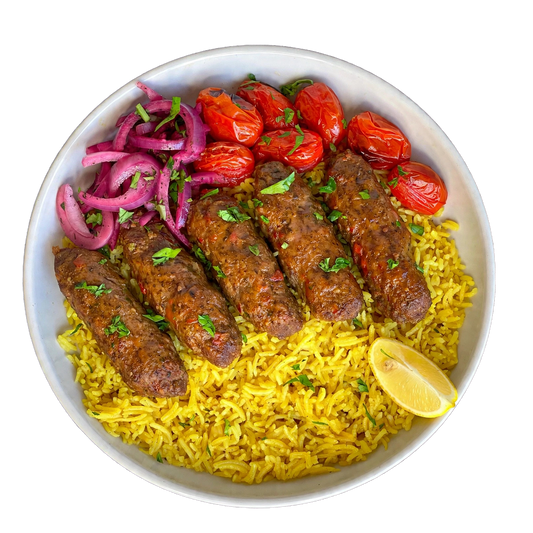 Kofta ( 5 Servings )