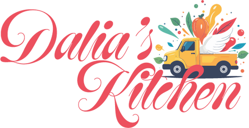 Dalia's Kitchen