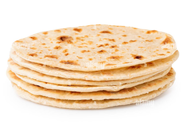Pita (Pack of 5)