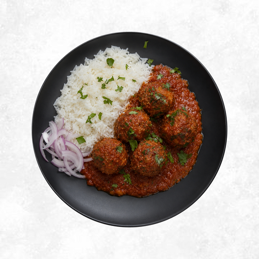 Kofta ( 5 Servings )