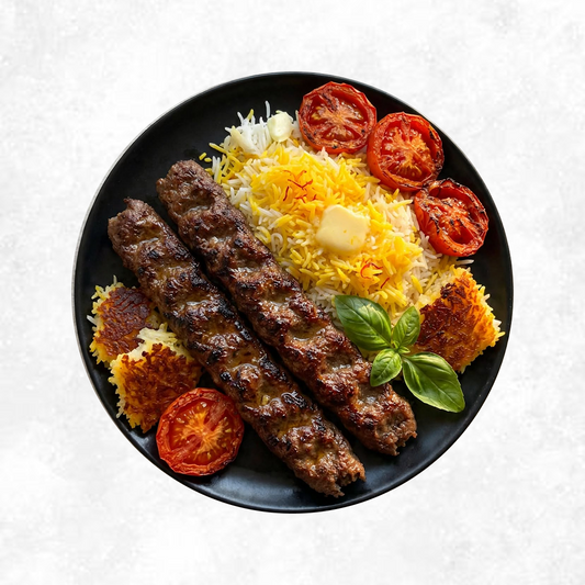 Kofta ( 5 Servings )