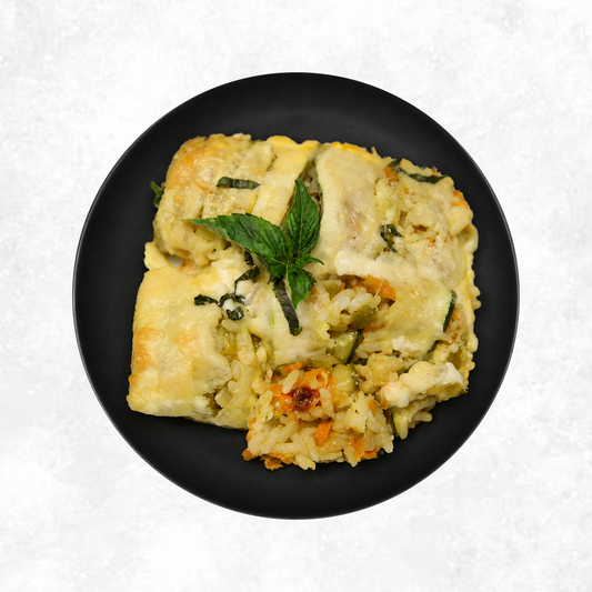 Kosa Bel Bechamel ( 5 Servings )
