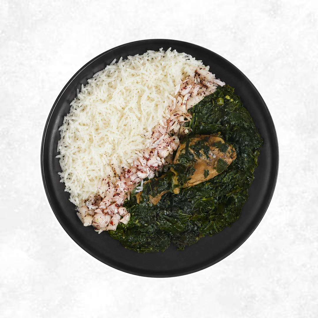 Molokheya ( 5 Servings )