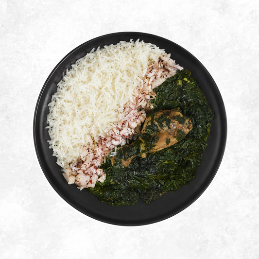 Molokheya ( 5 Servings )