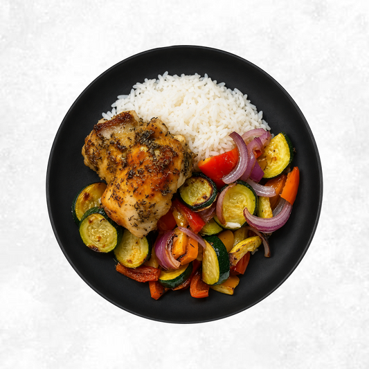 Roasted Chicken ( 5 Servings )